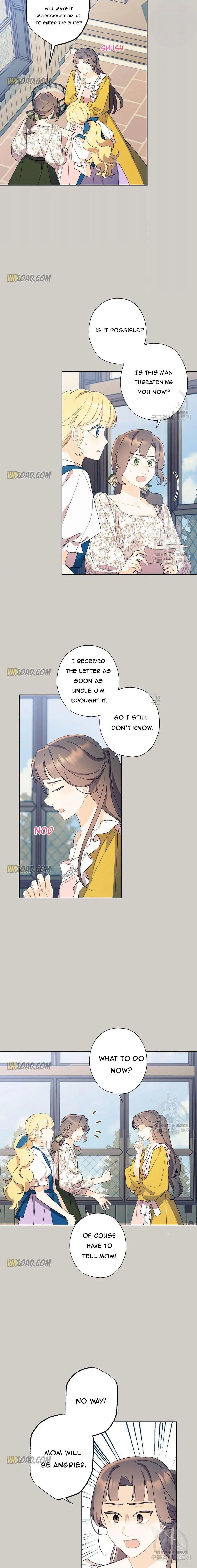 I Raised Cinderella Preciously Chapter 60 page 5