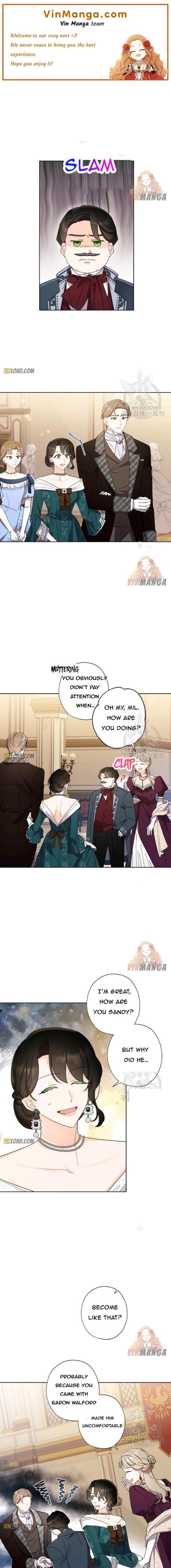 I Raised Cinderella Preciously Chapter 62 page 0
