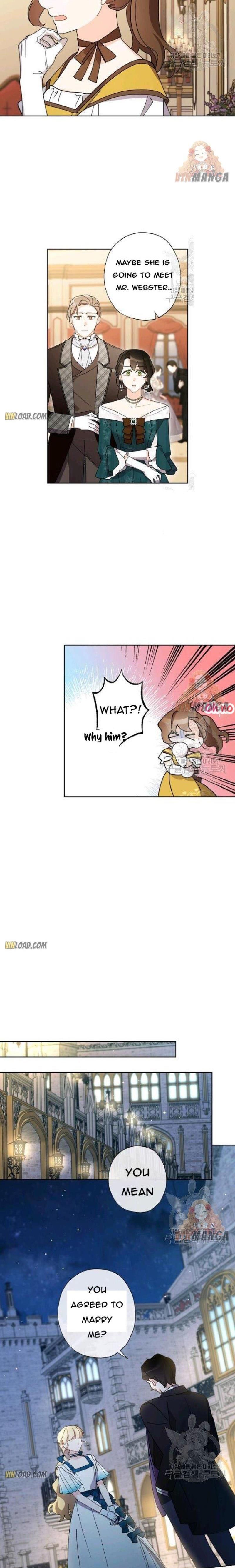 I Raised Cinderella Preciously Chapter 62 page 10
