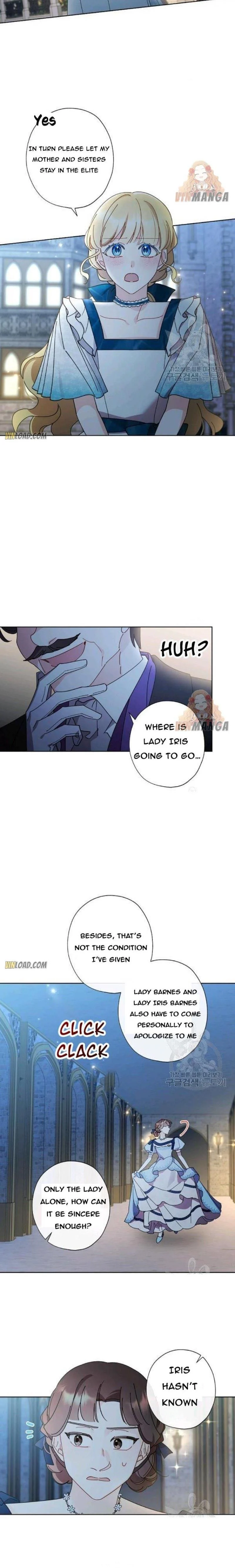 I Raised Cinderella Preciously Chapter 62 page 11