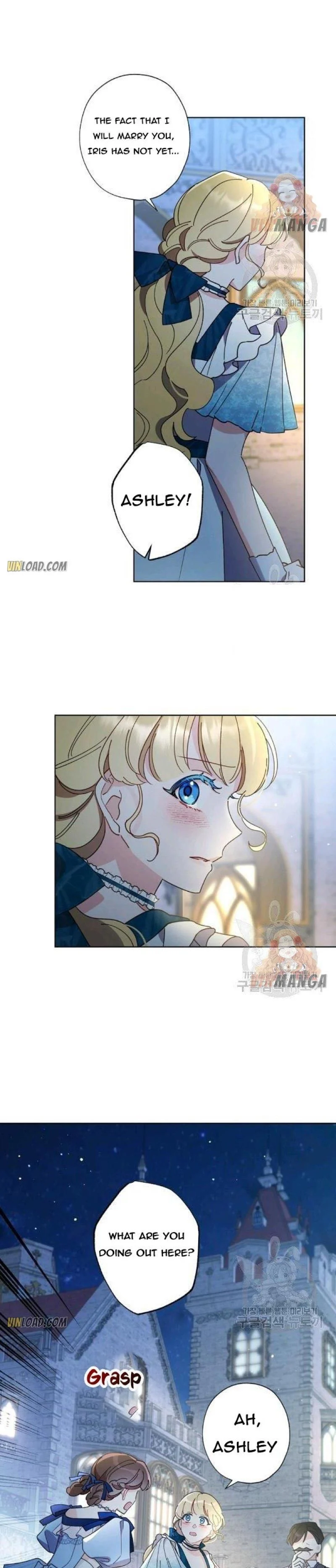 I Raised Cinderella Preciously Chapter 62 page 12