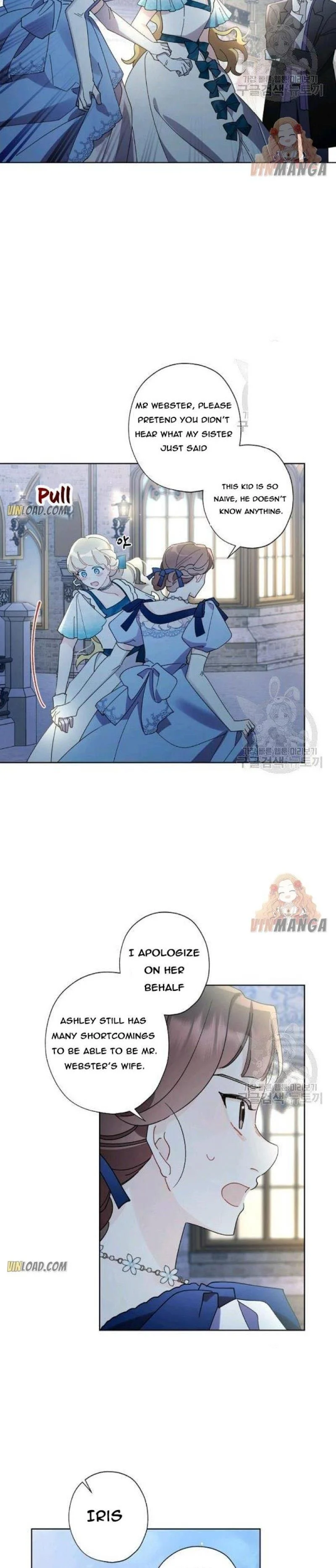 I Raised Cinderella Preciously Chapter 62 page 13