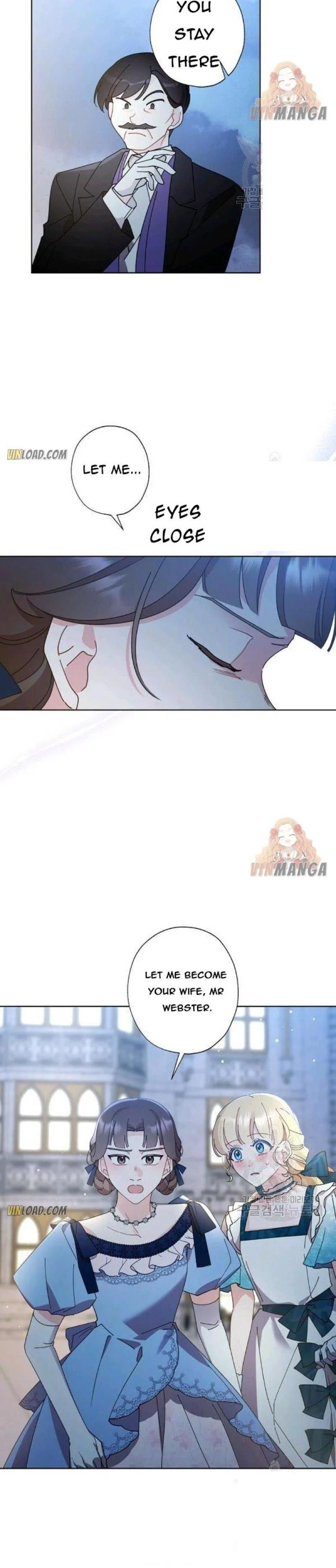 I Raised Cinderella Preciously Chapter 62 page 14