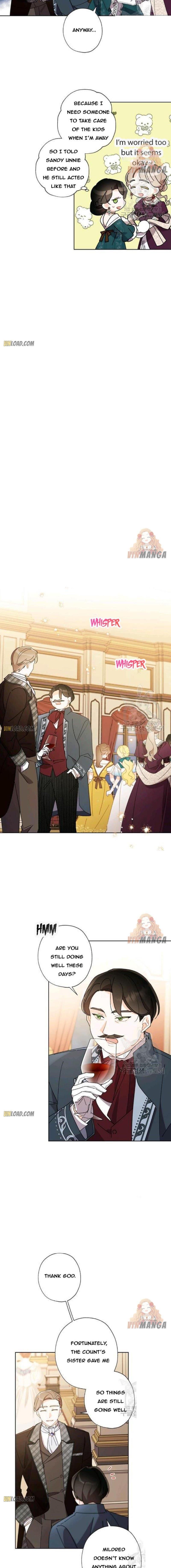 I Raised Cinderella Preciously Chapter 62 page 1