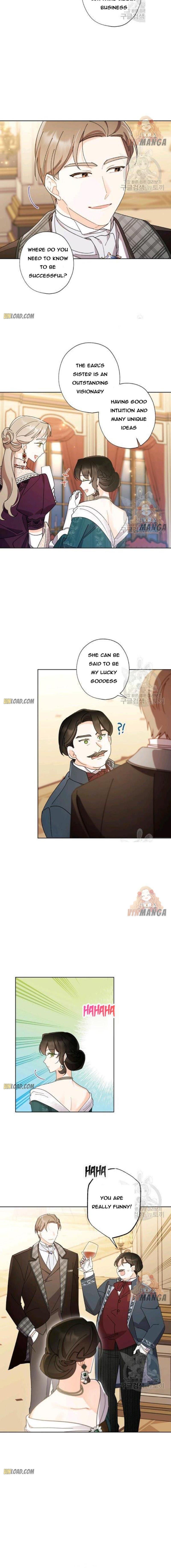 I Raised Cinderella Preciously Chapter 62 page 2