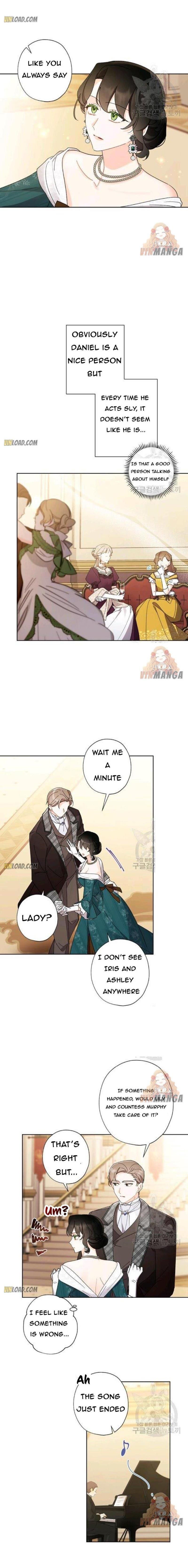 I Raised Cinderella Preciously Chapter 62 page 7