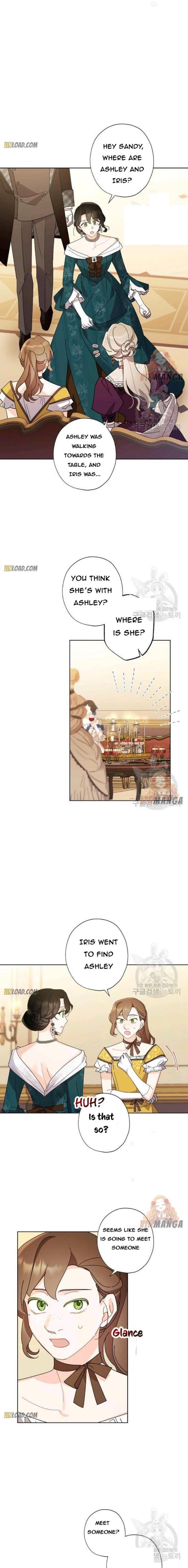 I Raised Cinderella Preciously Chapter 62 page 8