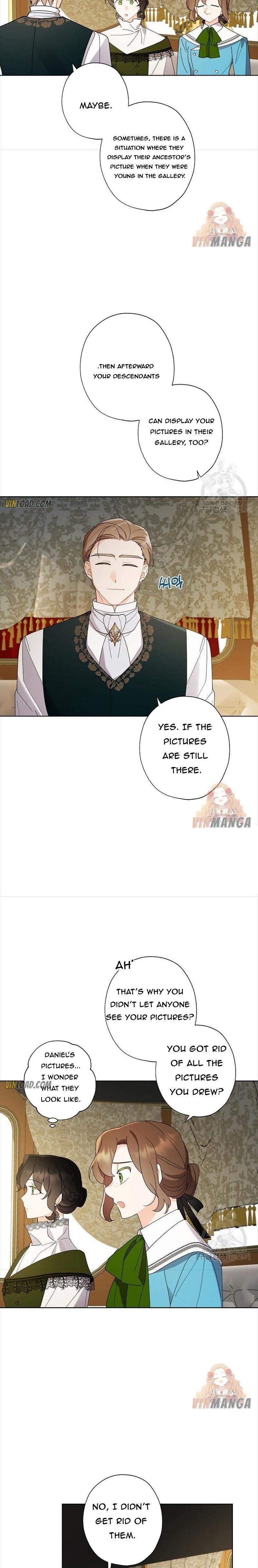 I Raised Cinderella Preciously Chapter 71 page 13