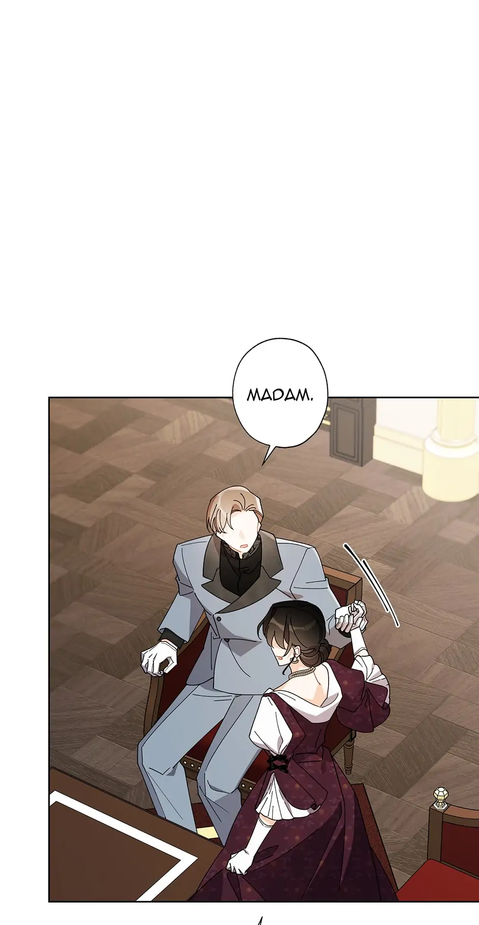 I Raised Cinderella Preciously Chapter 76 page 13