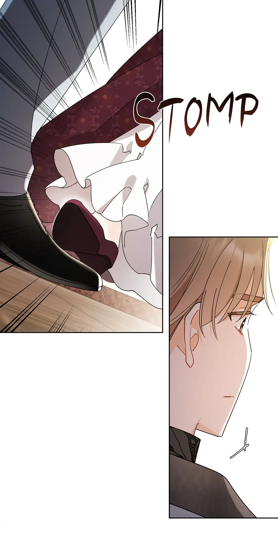 I Raised Cinderella Preciously Chapter 76 page 17