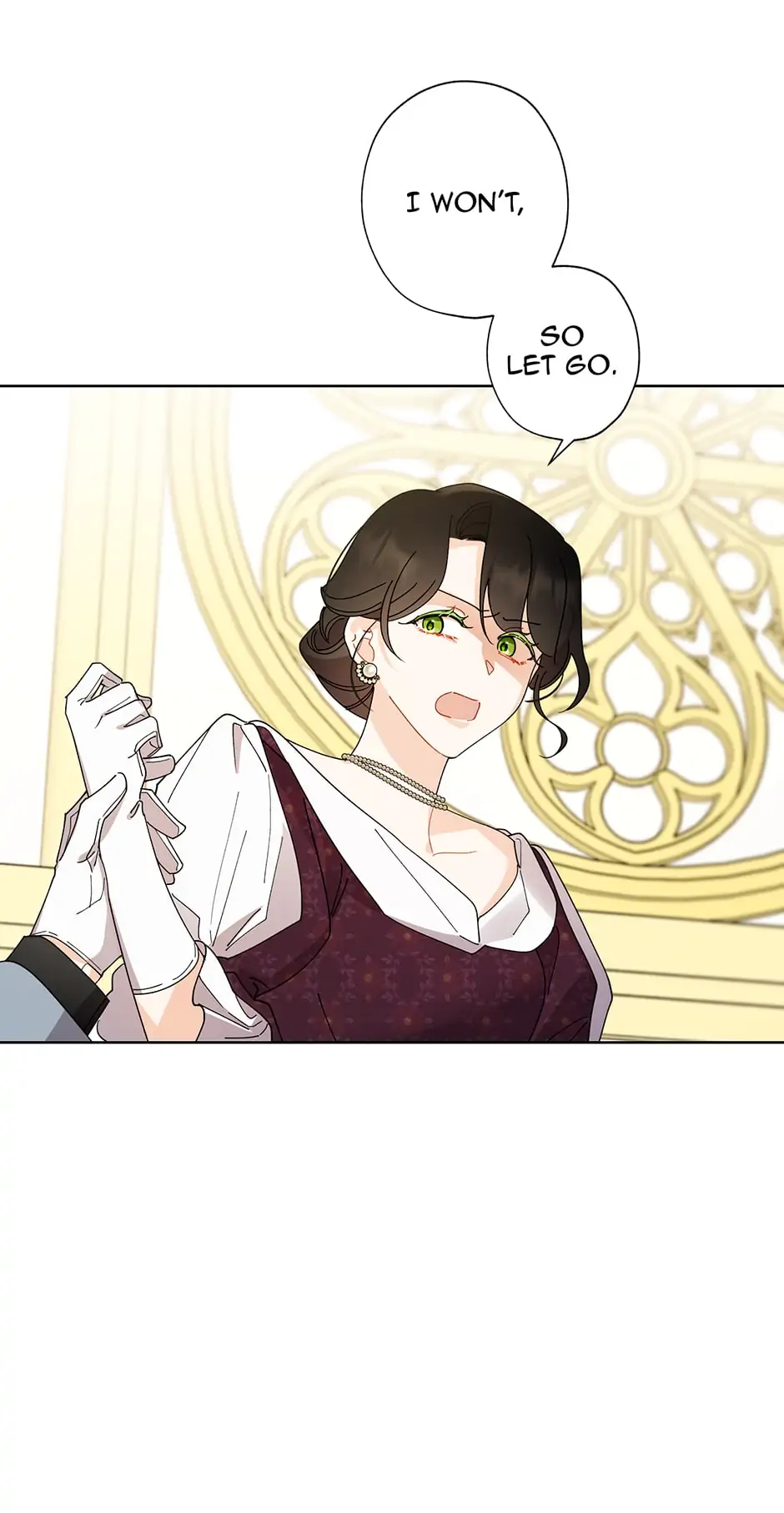 I Raised Cinderella Preciously Chapter 76 page 18