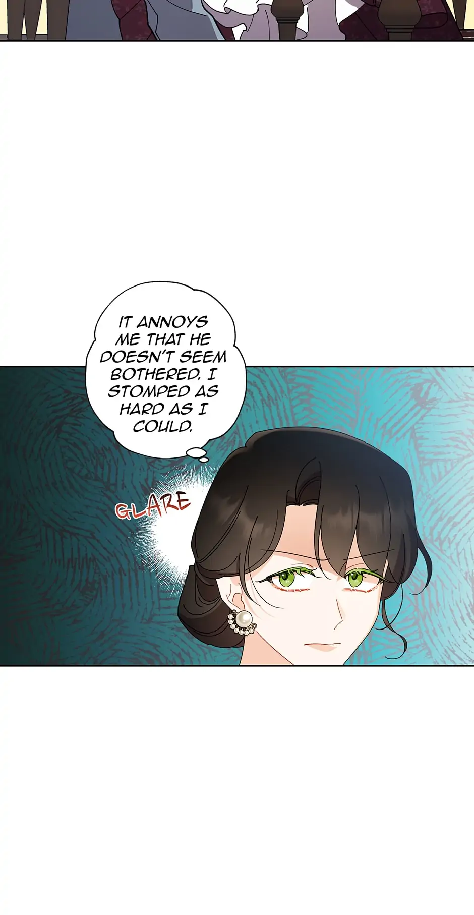 I Raised Cinderella Preciously Chapter 76 page 21