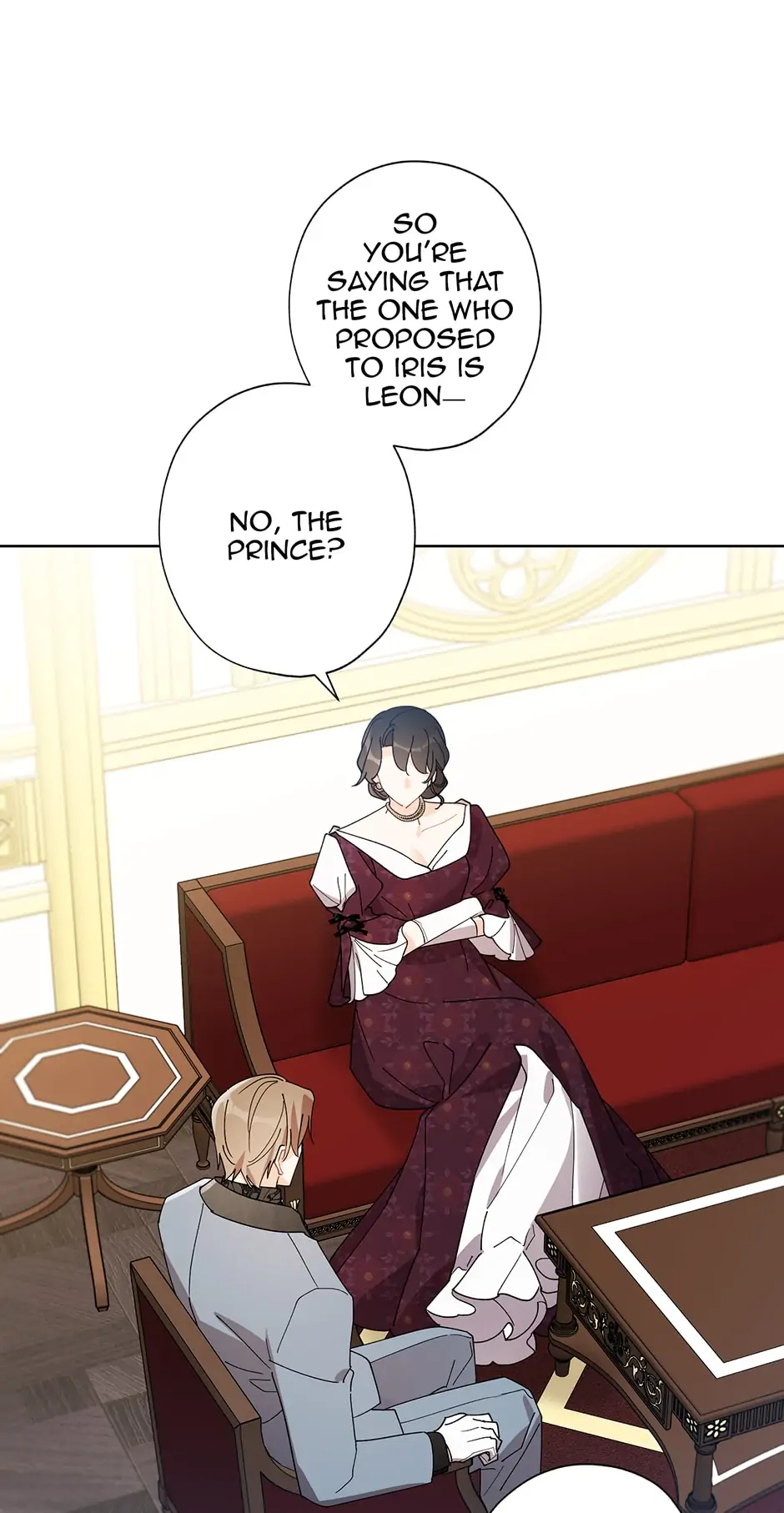 I Raised Cinderella Preciously Chapter 76 page 22