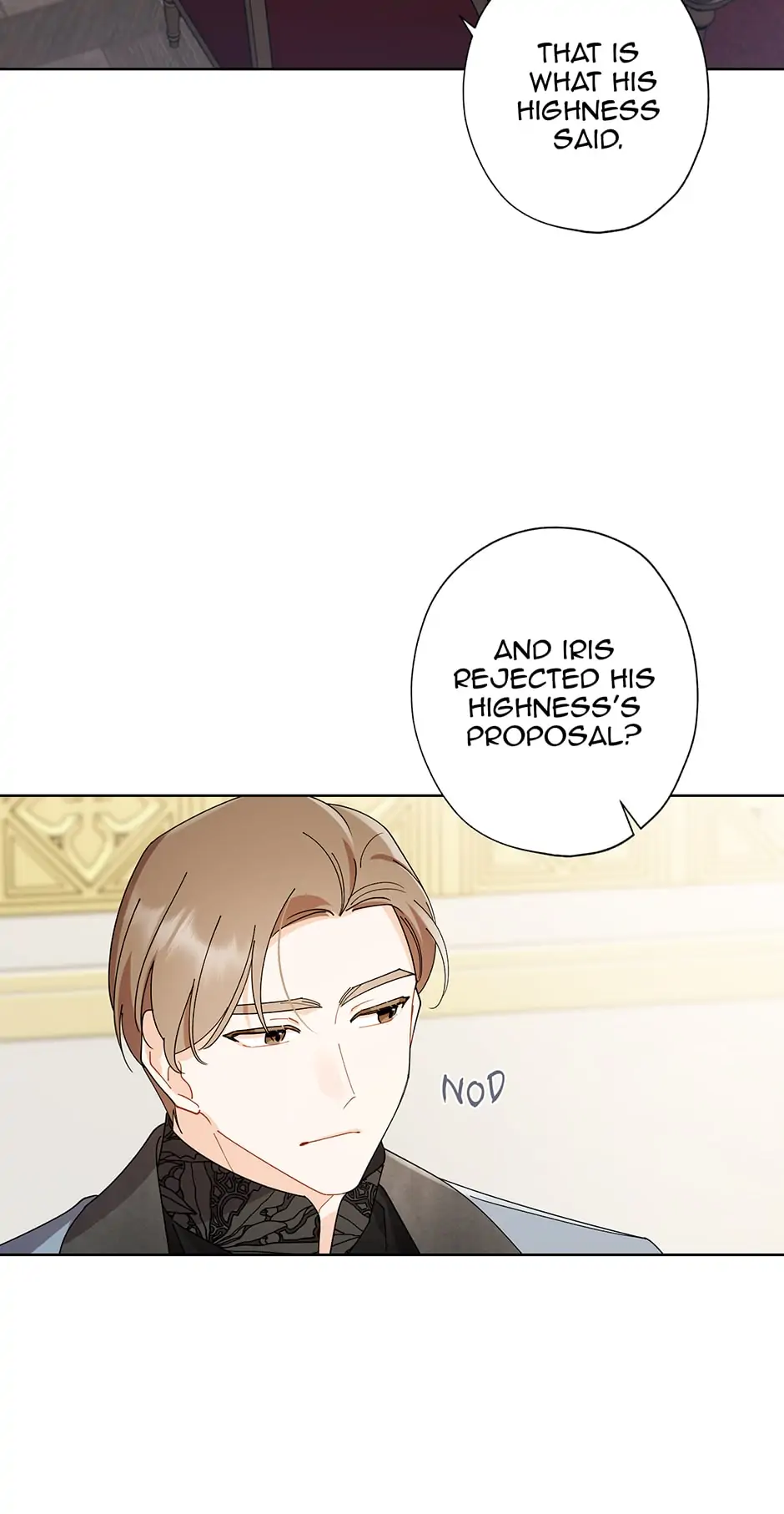 I Raised Cinderella Preciously Chapter 76 page 23