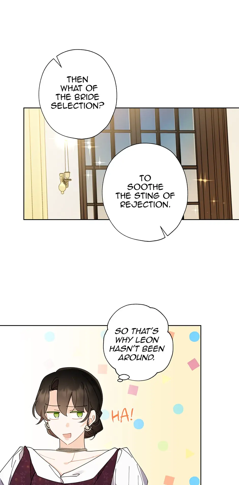 I Raised Cinderella Preciously Chapter 76 page 24