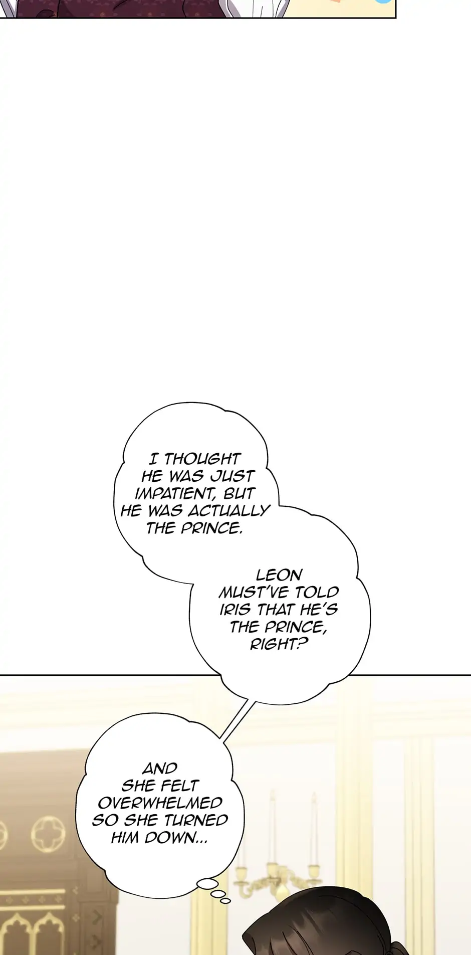 I Raised Cinderella Preciously Chapter 76 page 25