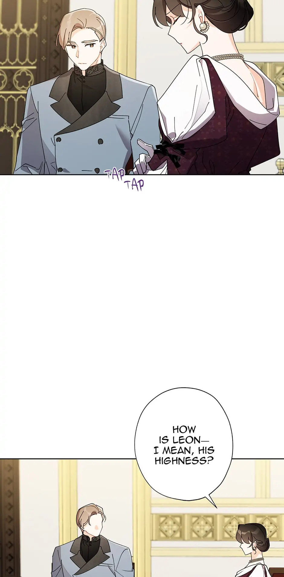 I Raised Cinderella Preciously Chapter 76 page 26