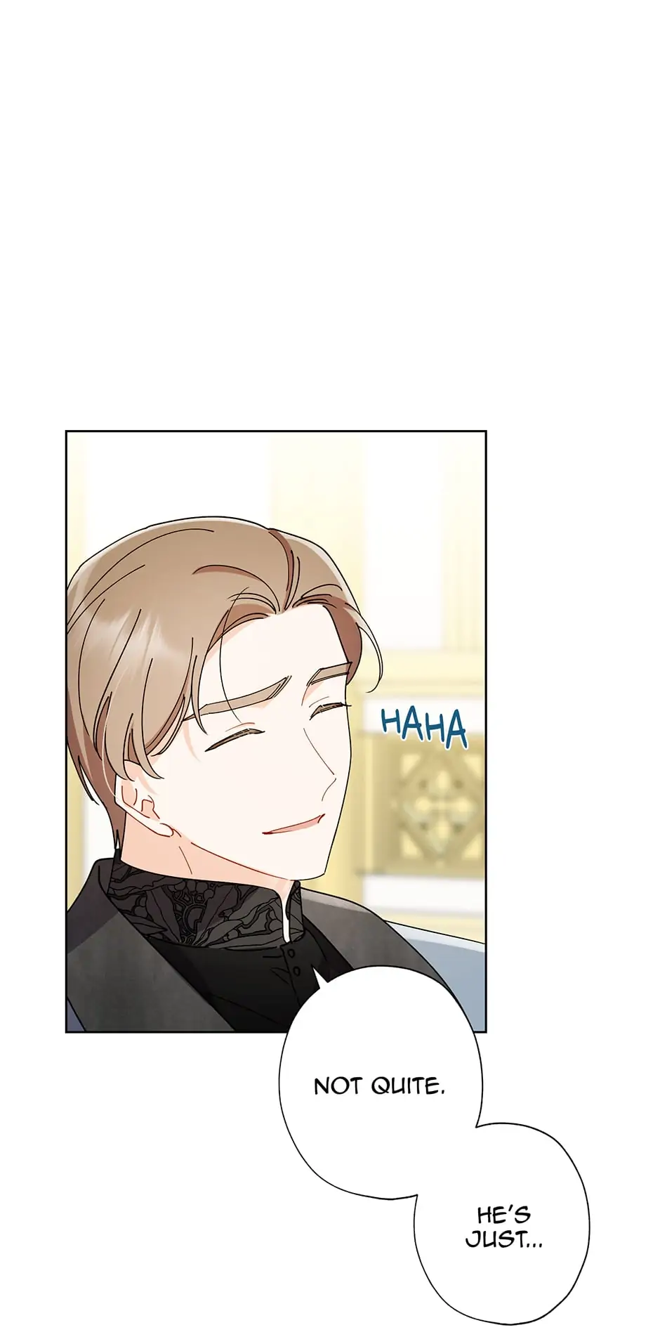I Raised Cinderella Preciously Chapter 76 page 28