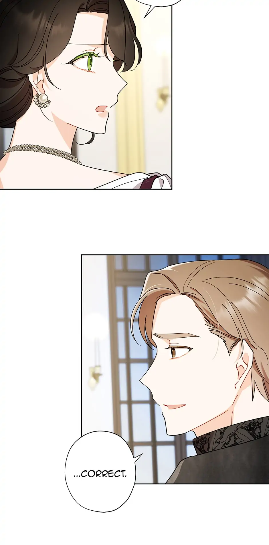 I Raised Cinderella Preciously Chapter 76 page 2