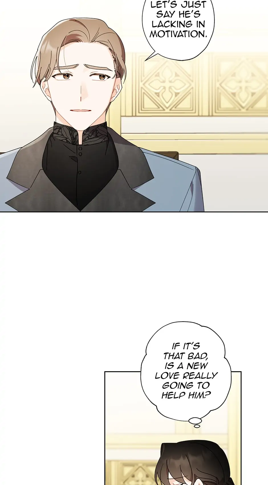 I Raised Cinderella Preciously Chapter 76 page 31