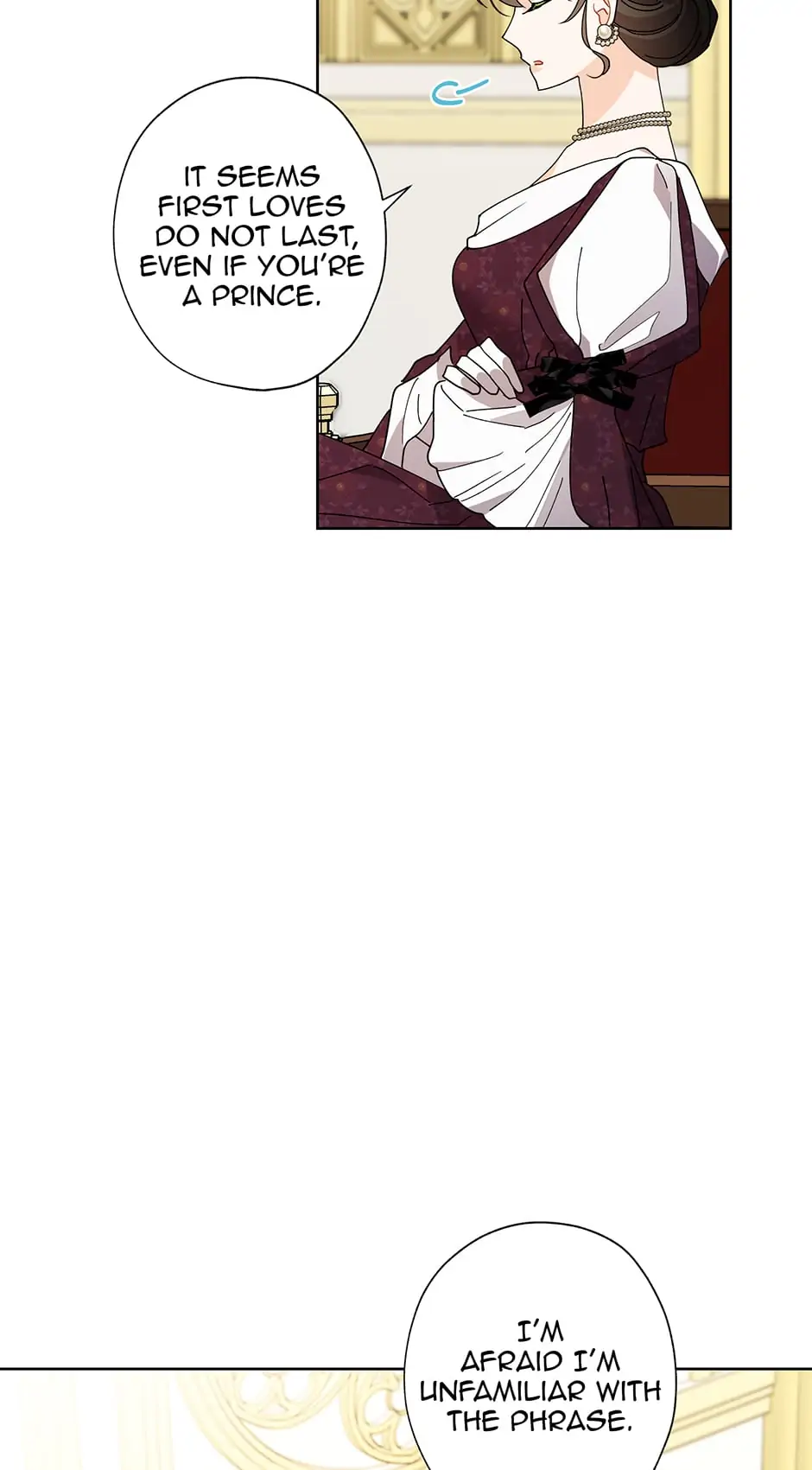 I Raised Cinderella Preciously Chapter 76 page 32