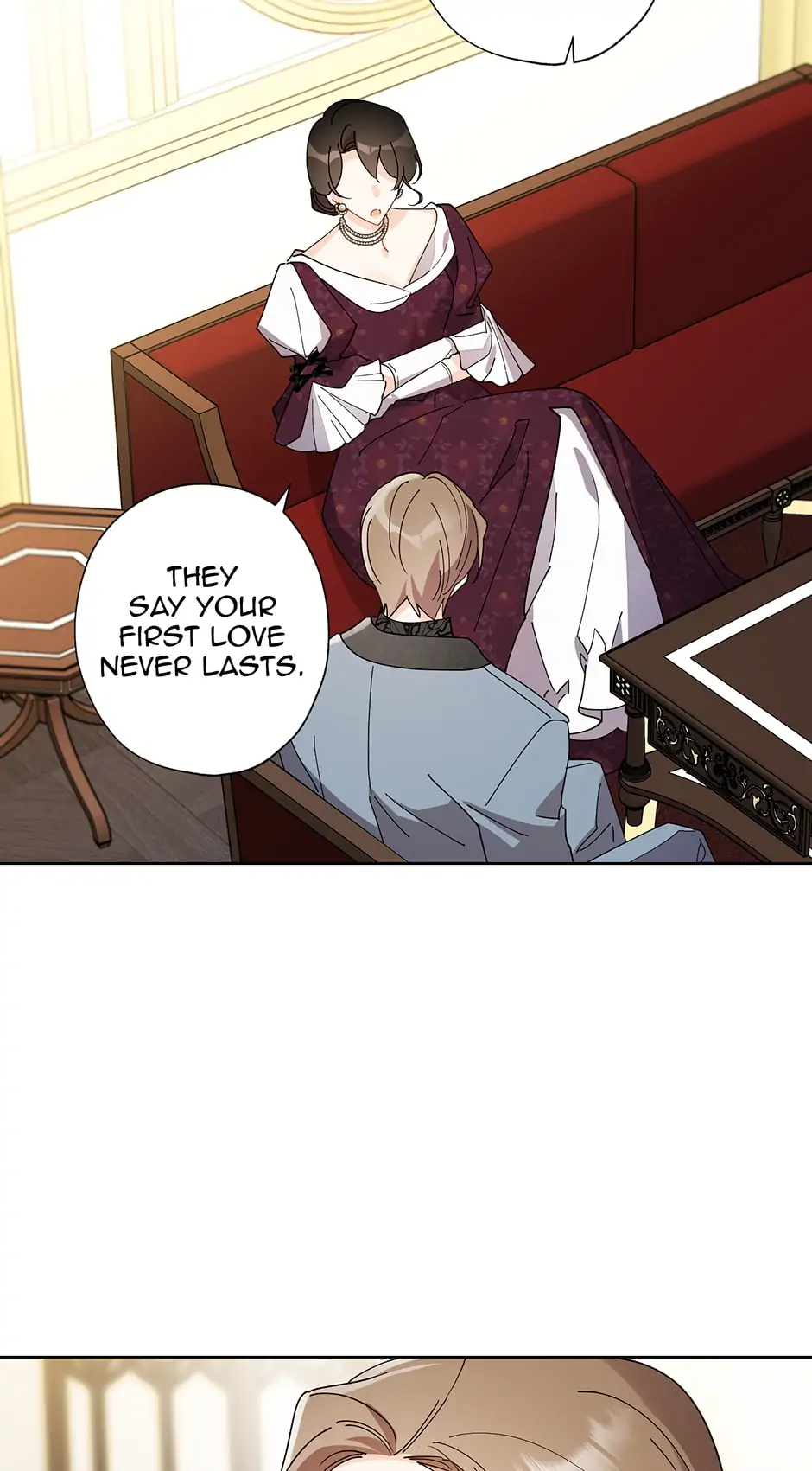I Raised Cinderella Preciously Chapter 76 page 33