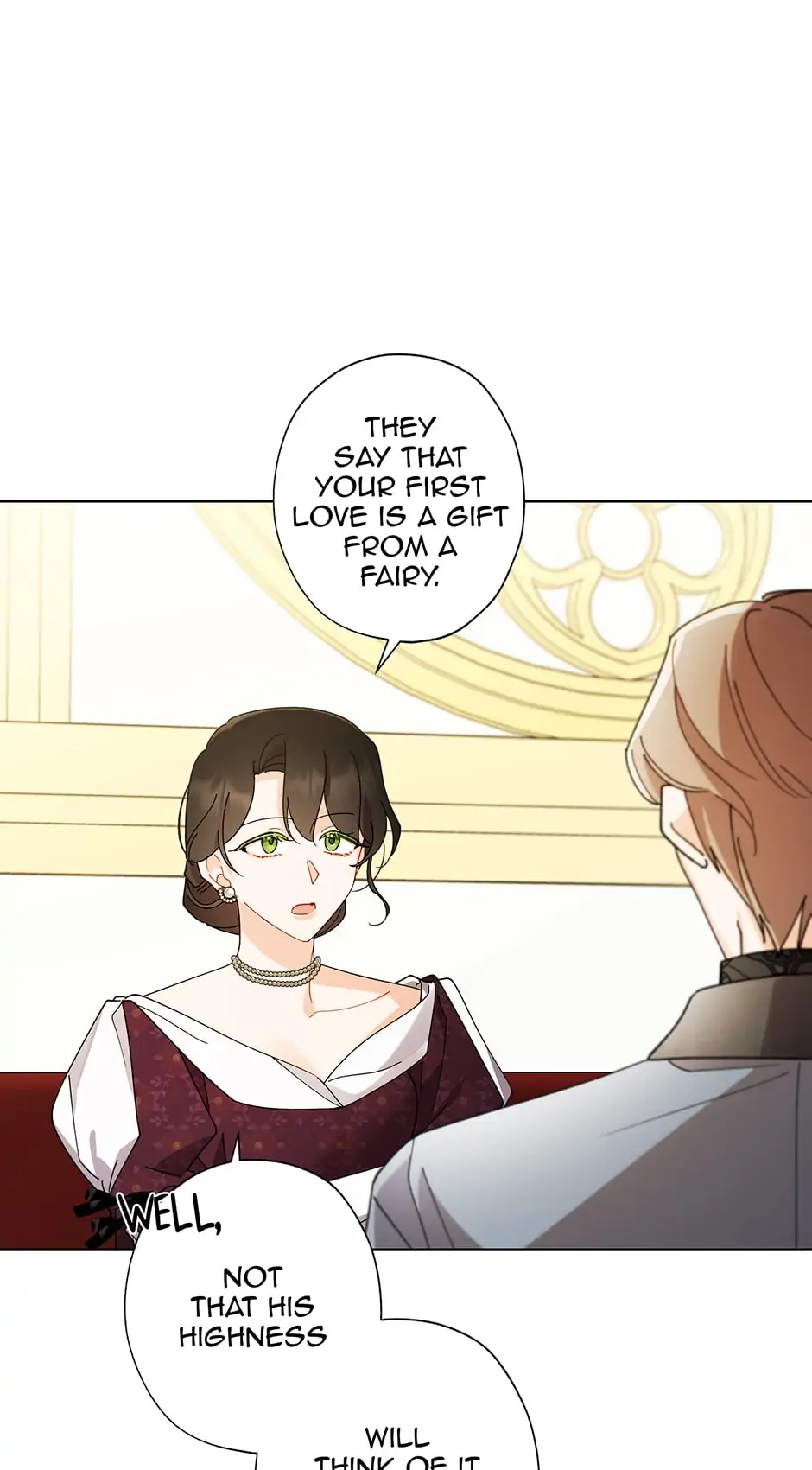 I Raised Cinderella Preciously Chapter 76 page 36