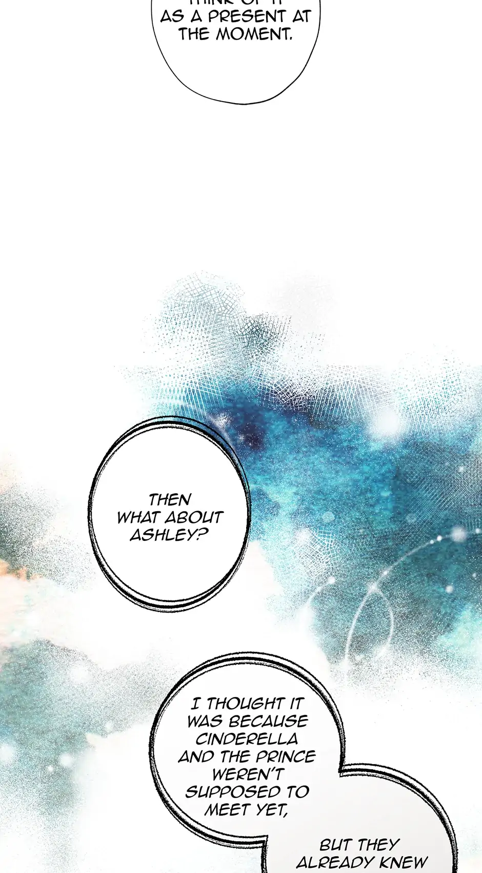 I Raised Cinderella Preciously Chapter 76 page 37