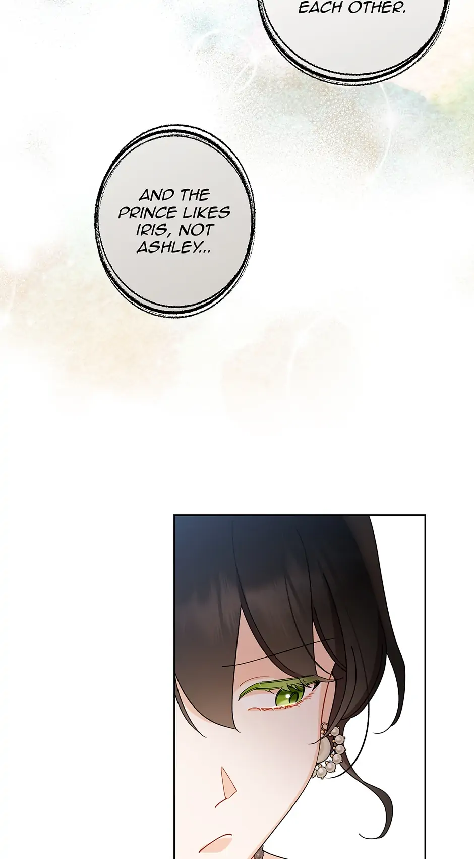 I Raised Cinderella Preciously Chapter 76 page 38