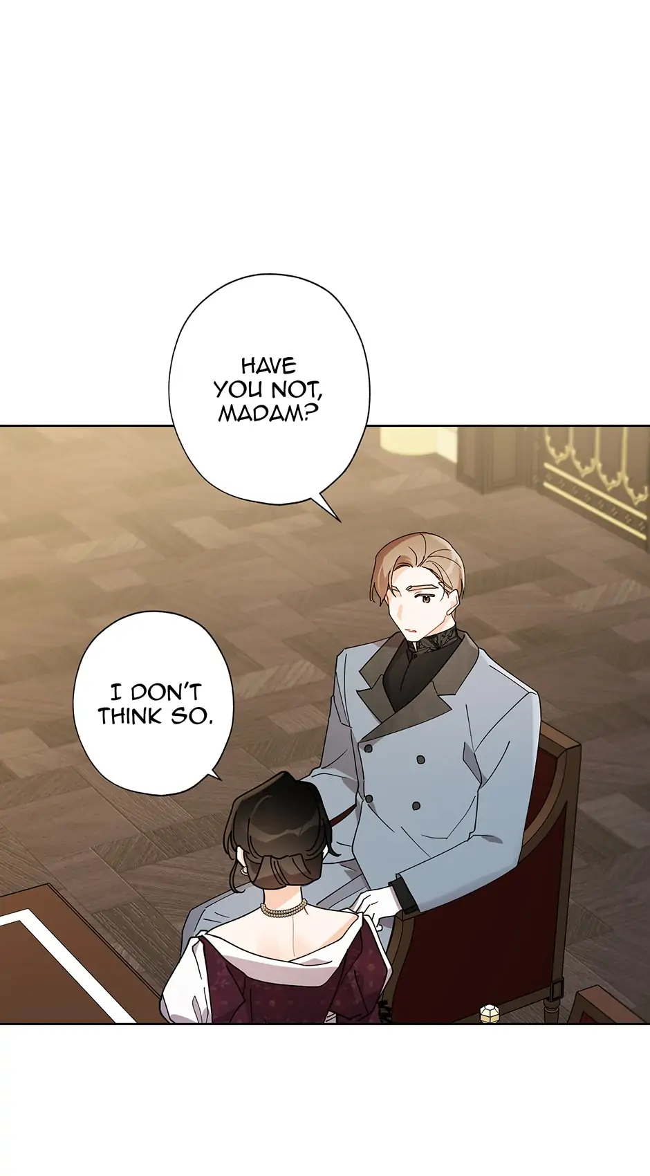 I Raised Cinderella Preciously Chapter 76 page 41