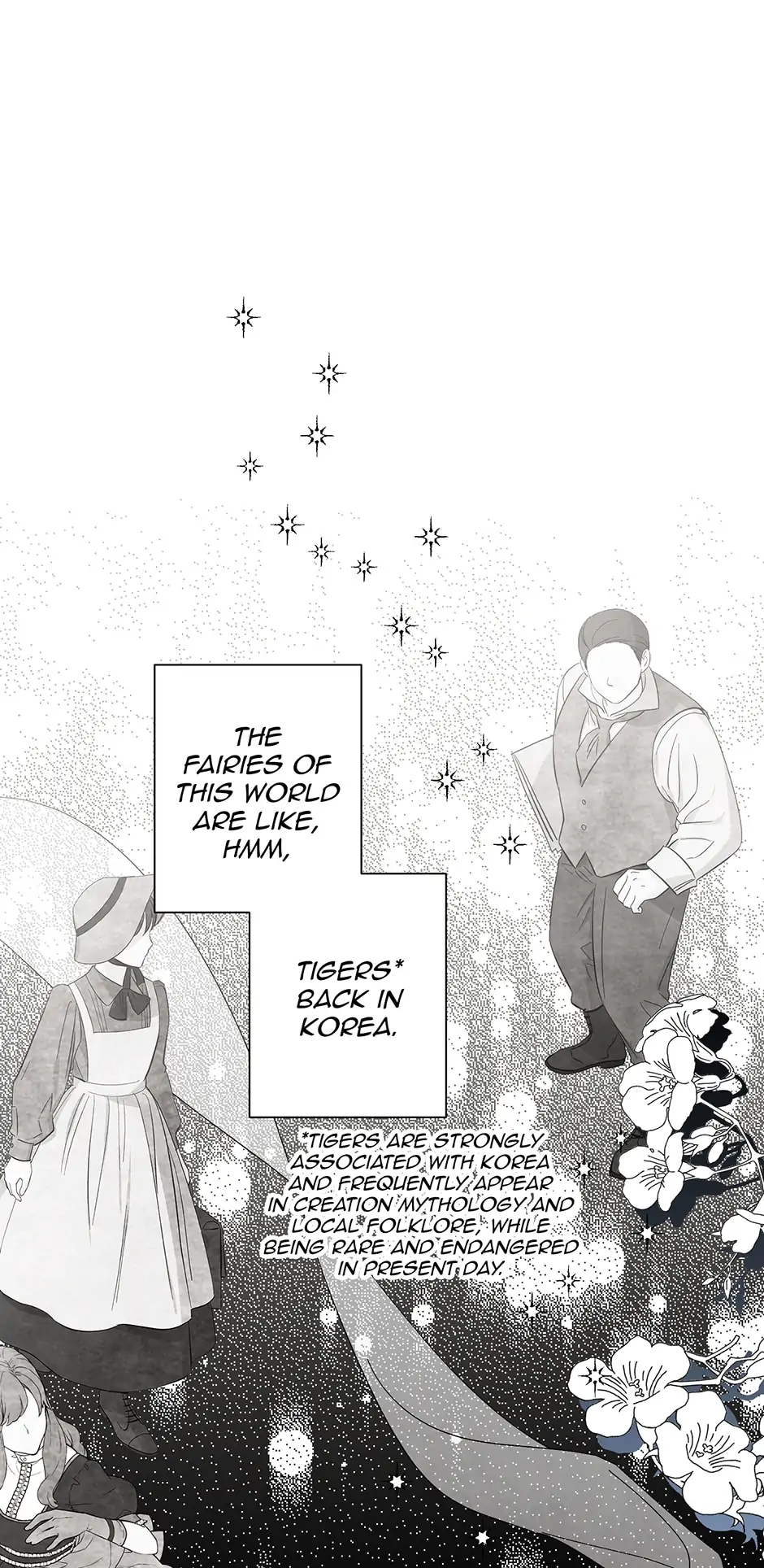 I Raised Cinderella Preciously Chapter 76 page 42