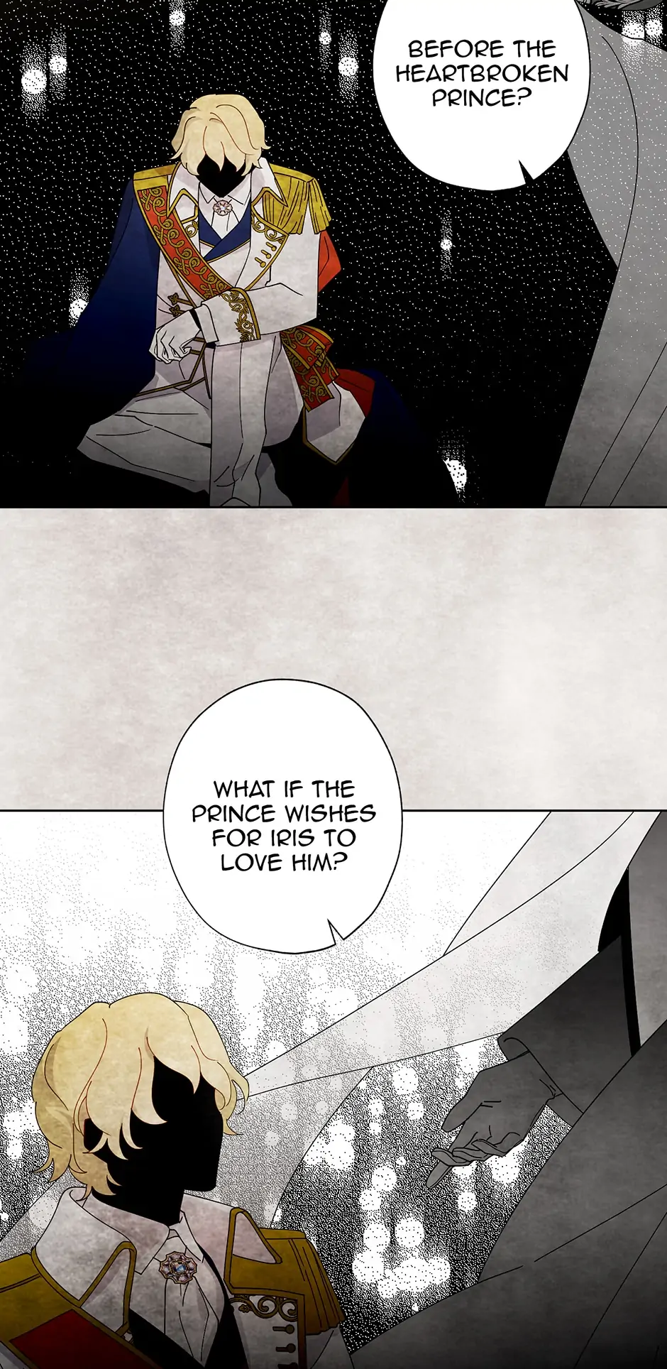 I Raised Cinderella Preciously Chapter 76 page 46