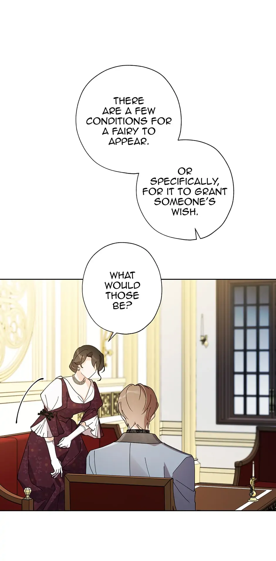 I Raised Cinderella Preciously Chapter 76 page 48