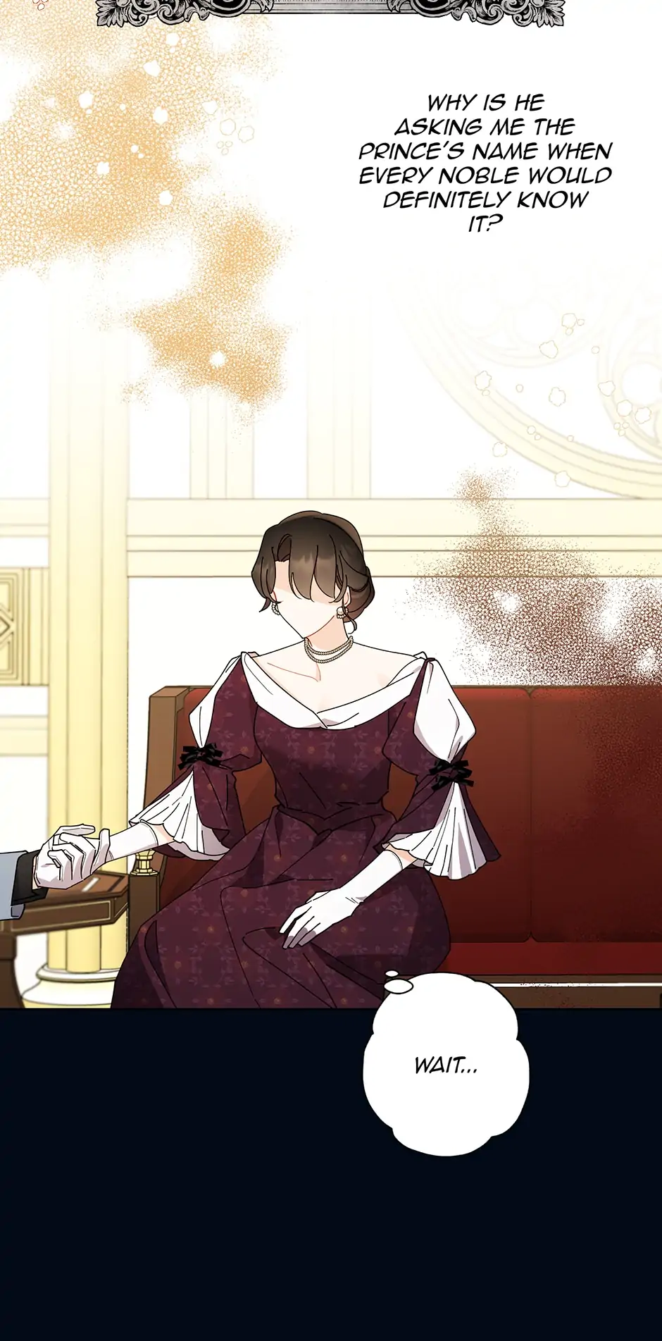 I Raised Cinderella Preciously Chapter 76 page 4
