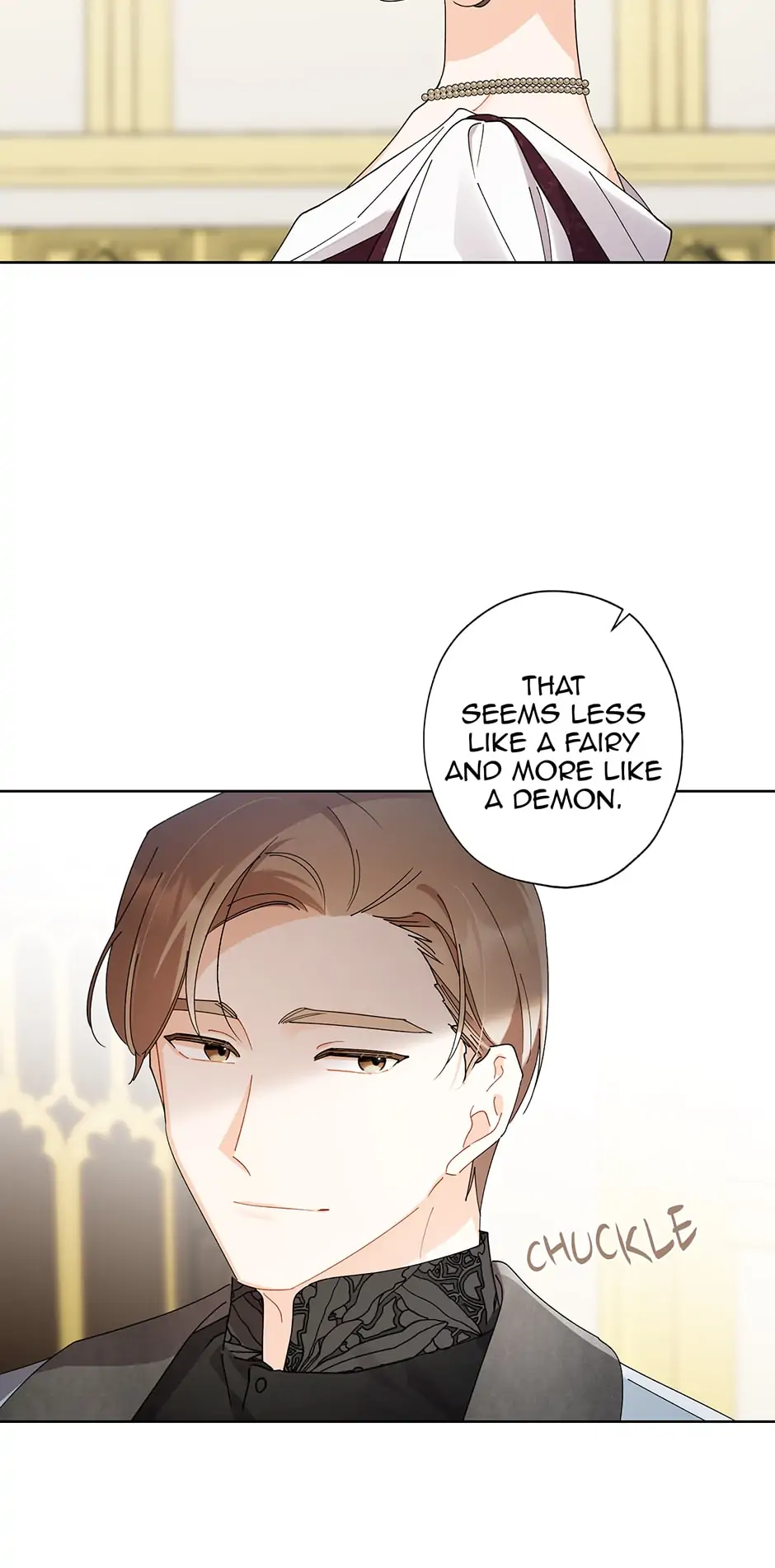 I Raised Cinderella Preciously Chapter 76 page 52