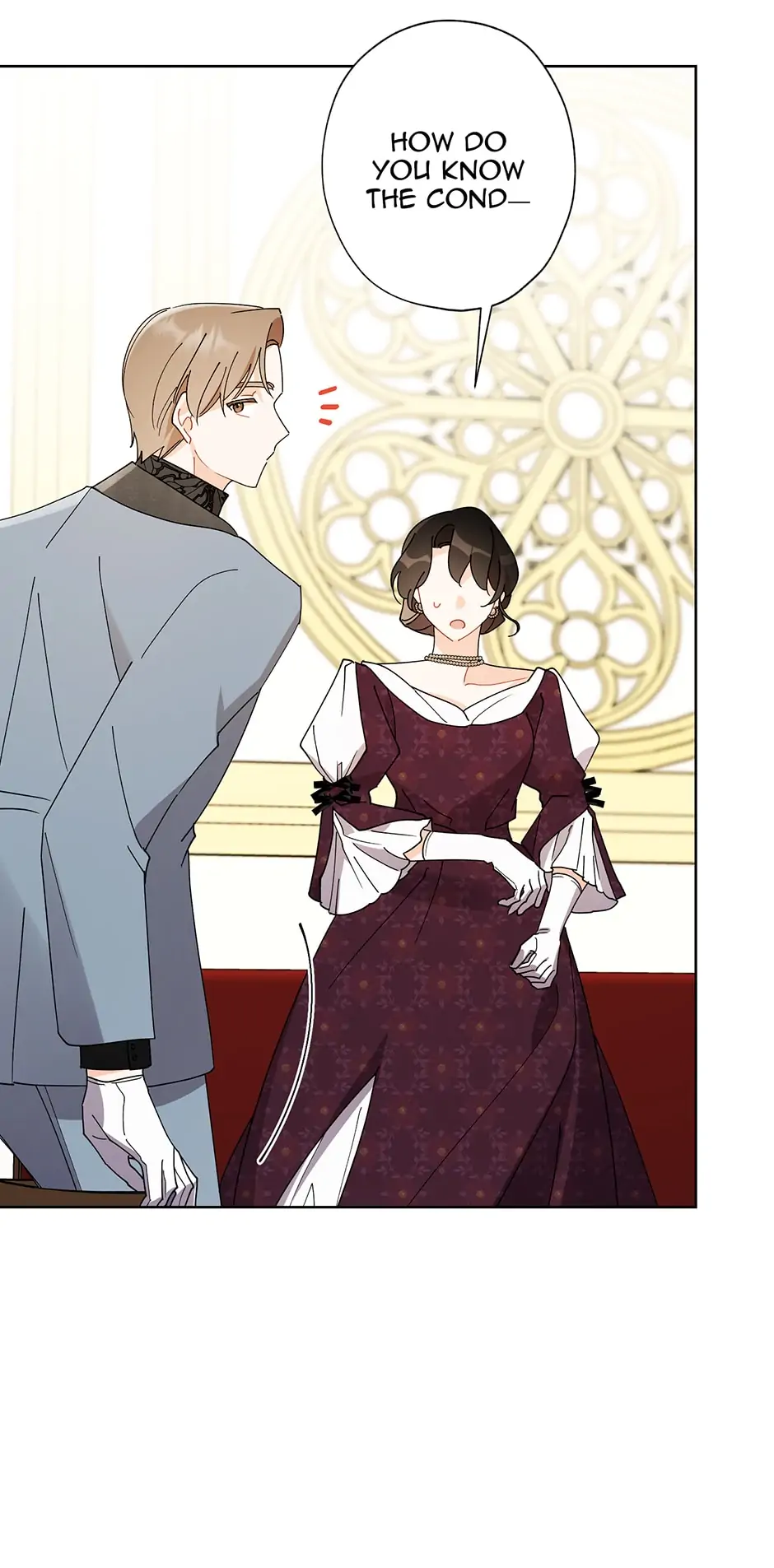 I Raised Cinderella Preciously Chapter 76 page 54