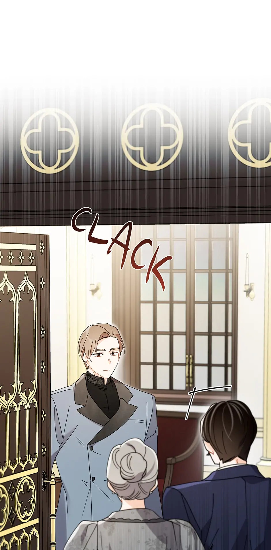 I Raised Cinderella Preciously Chapter 76 page 55