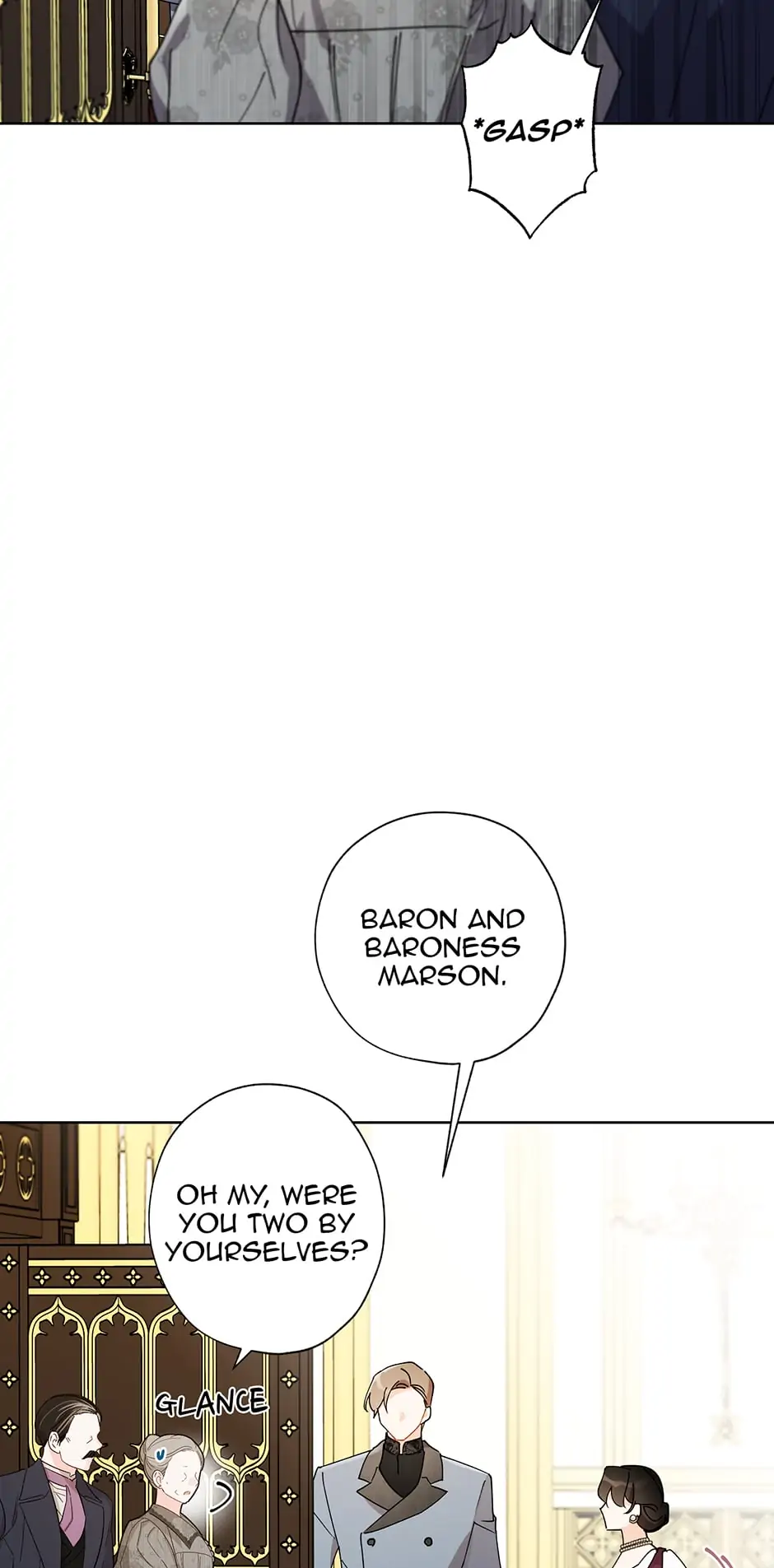 I Raised Cinderella Preciously Chapter 76 page 56