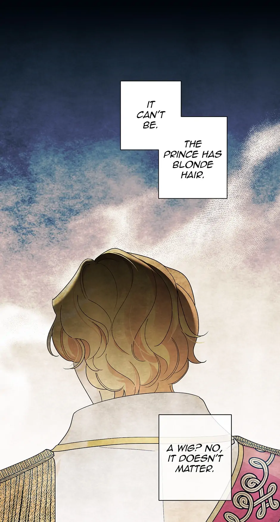 I Raised Cinderella Preciously Chapter 76 page 5