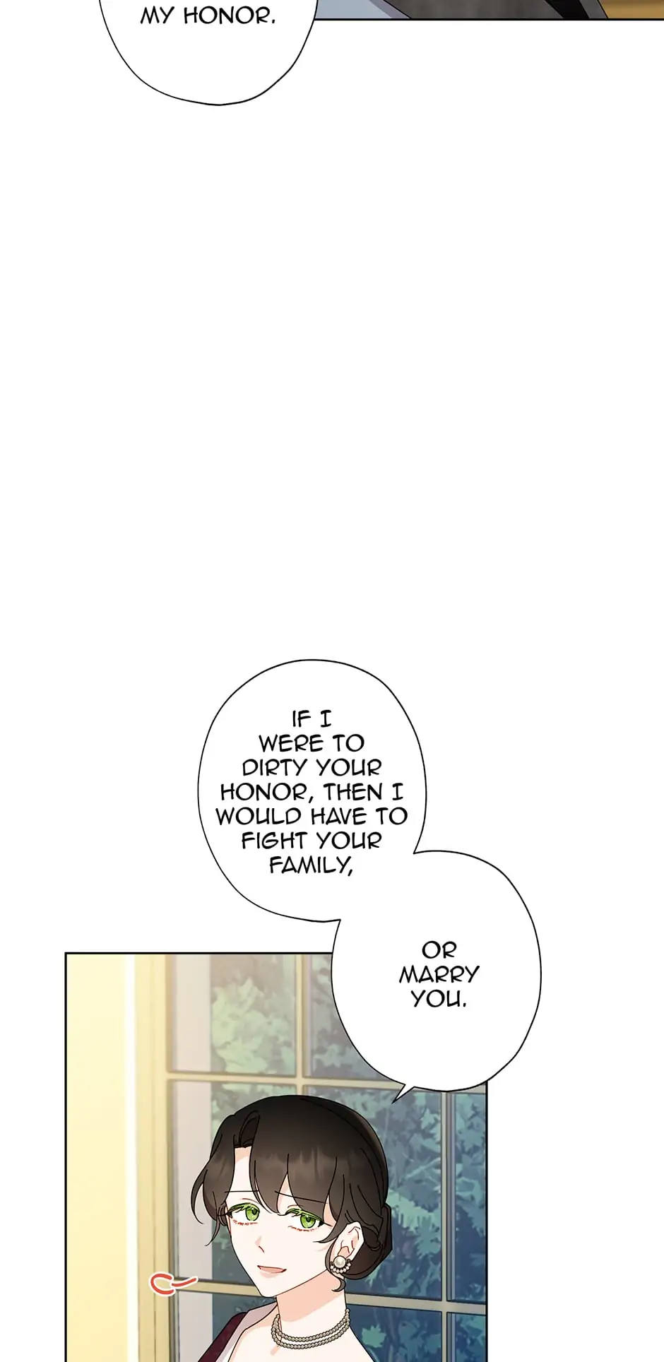 I Raised Cinderella Preciously Chapter 76 page 61