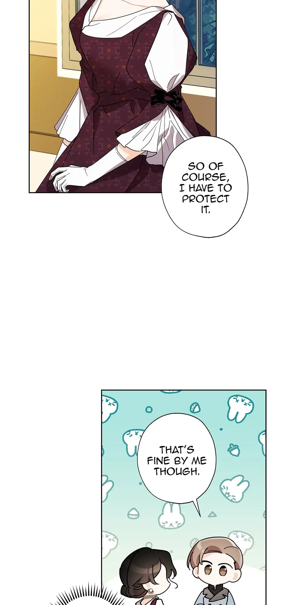 I Raised Cinderella Preciously Chapter 76 page 62