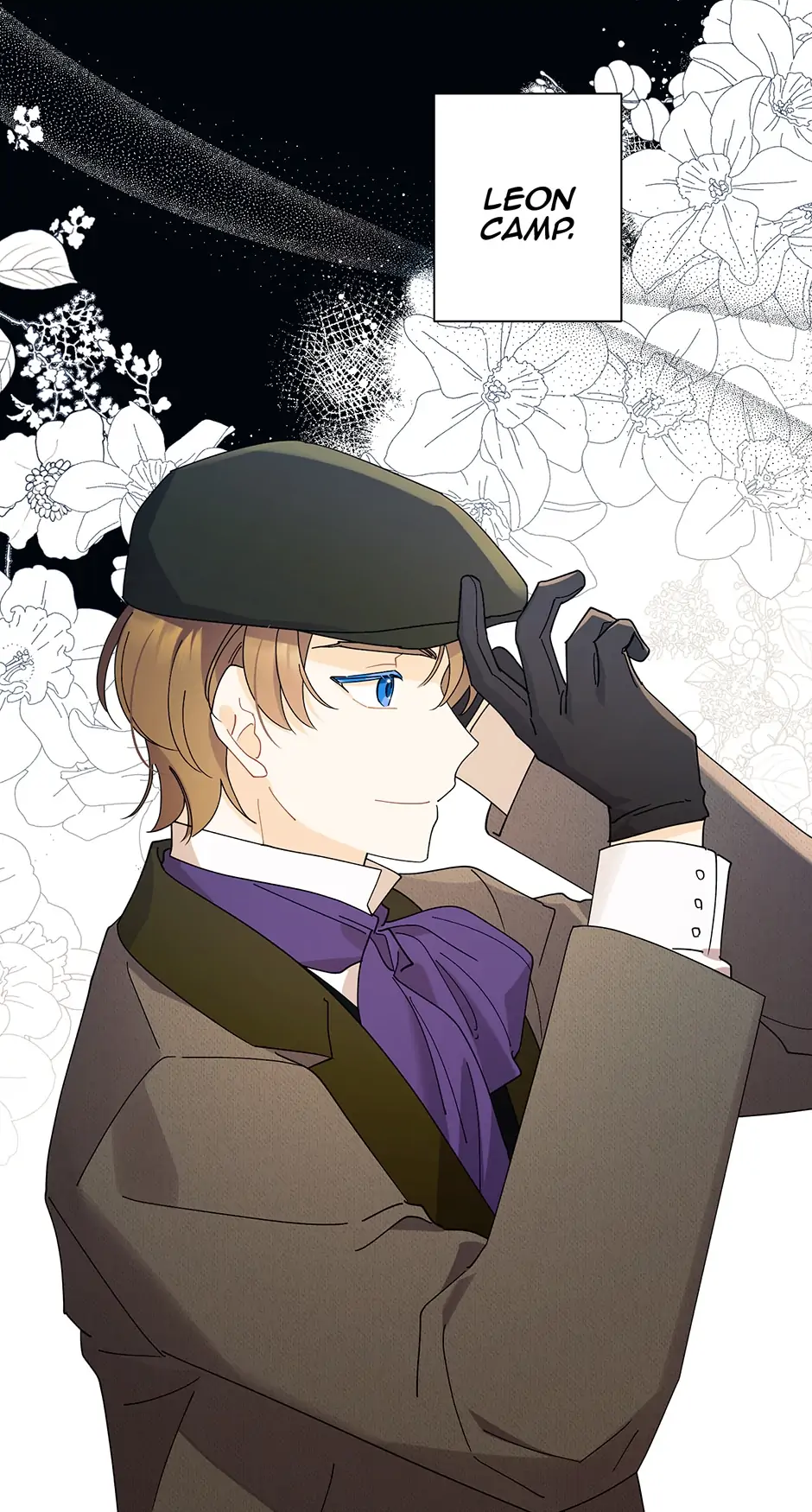 I Raised Cinderella Preciously Chapter 76 page 8