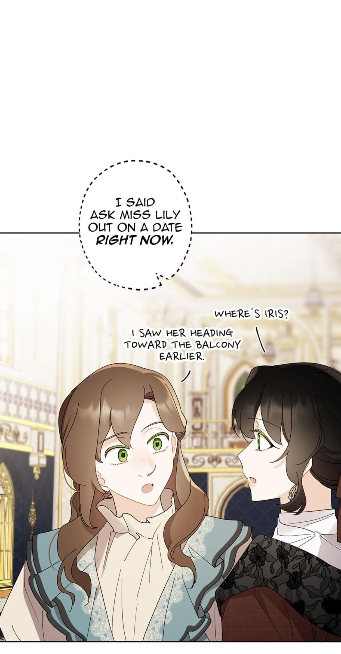 I Raised Cinderella Preciously Chapter 83 page 0