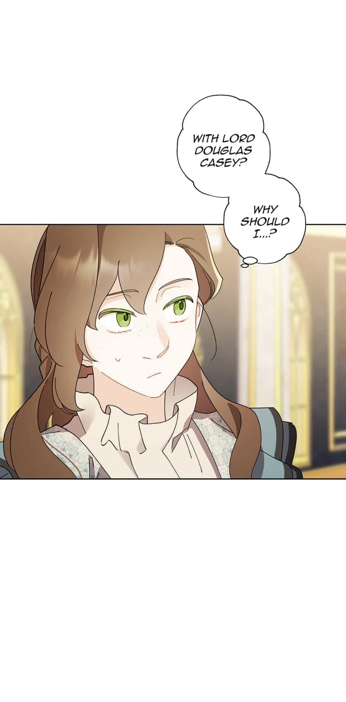 I Raised Cinderella Preciously Chapter 83 page 9