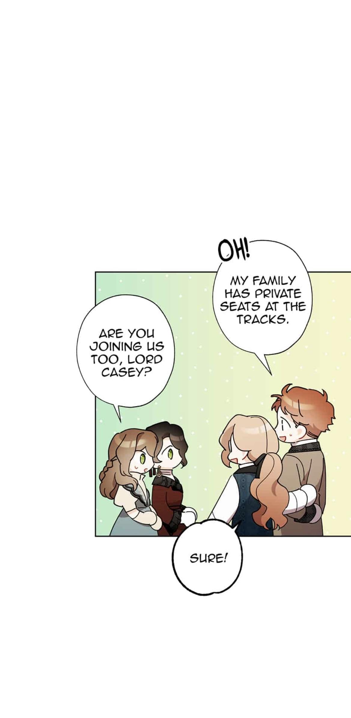 I Raised Cinderella Preciously Chapter 83 page 10