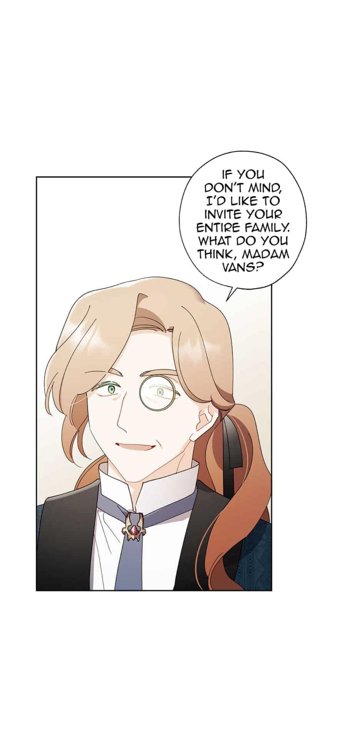 I Raised Cinderella Preciously Chapter 83 page 11