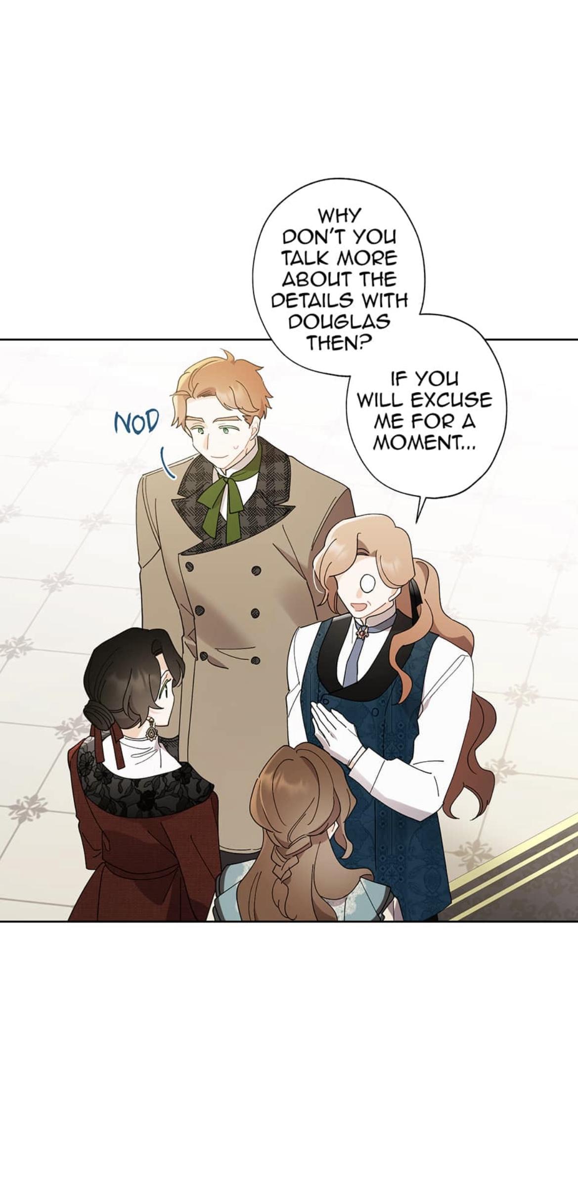 I Raised Cinderella Preciously Chapter 83 page 14