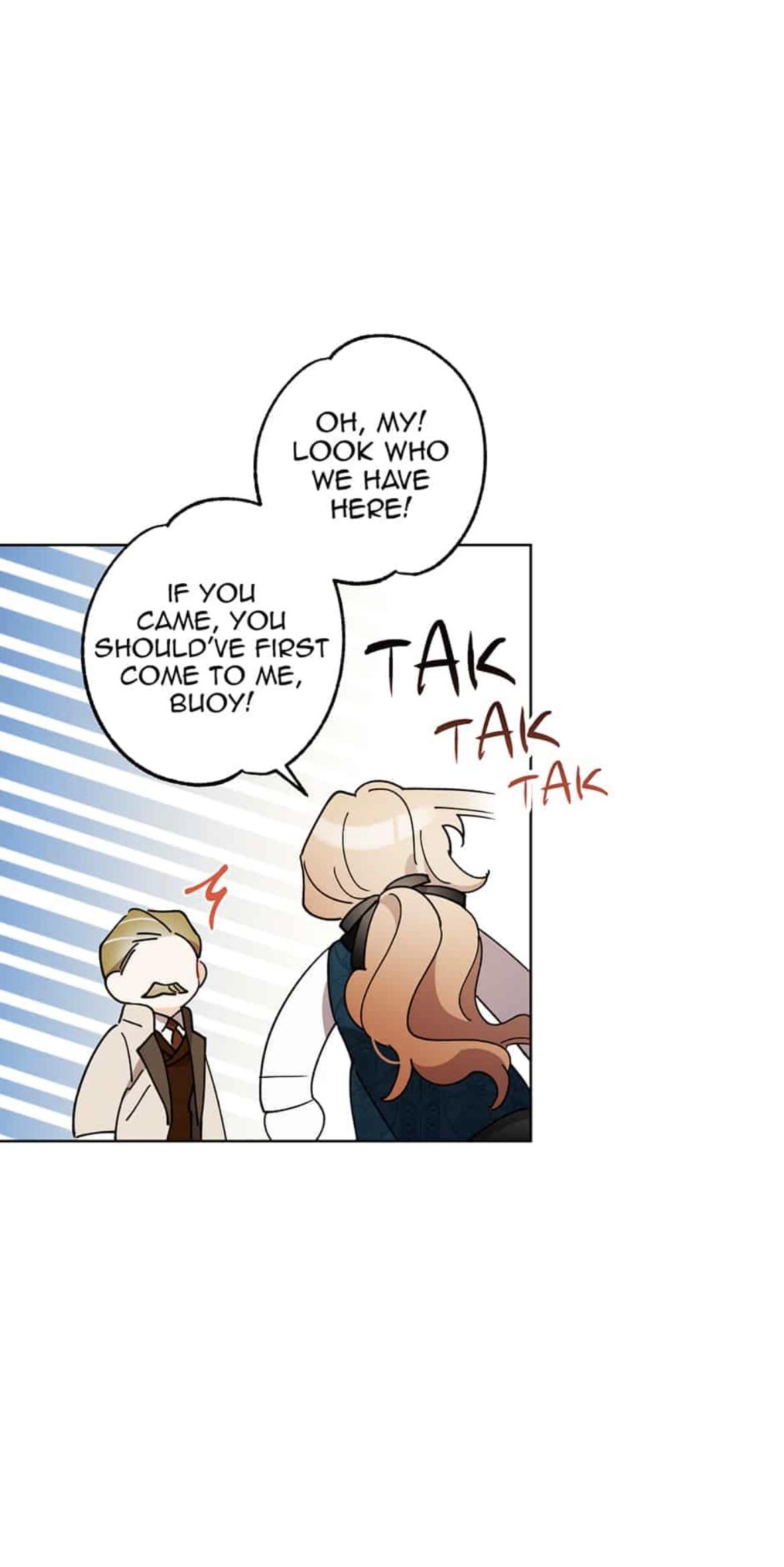 I Raised Cinderella Preciously Chapter 83 page 15
