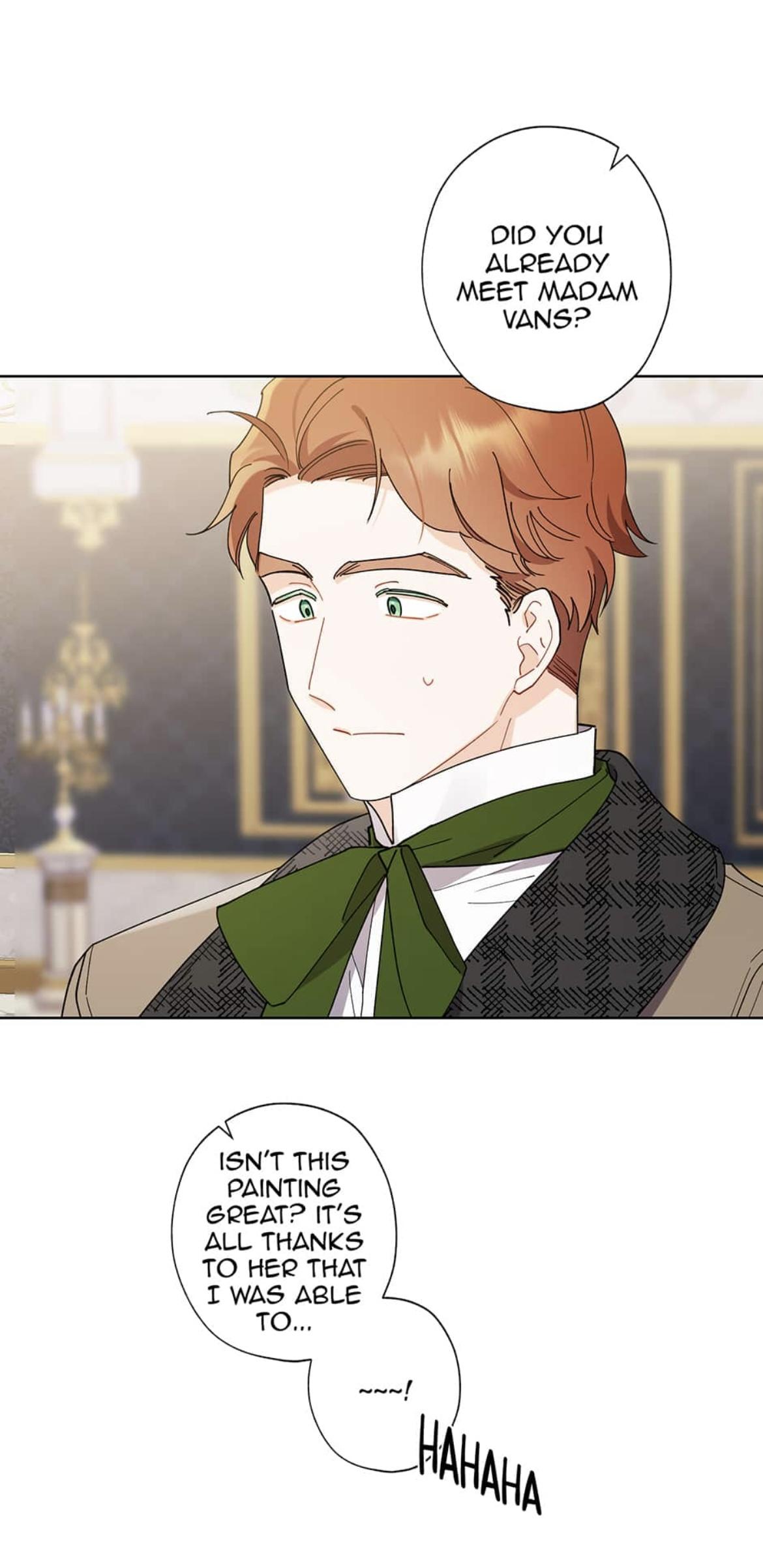 I Raised Cinderella Preciously Chapter 83 page 16