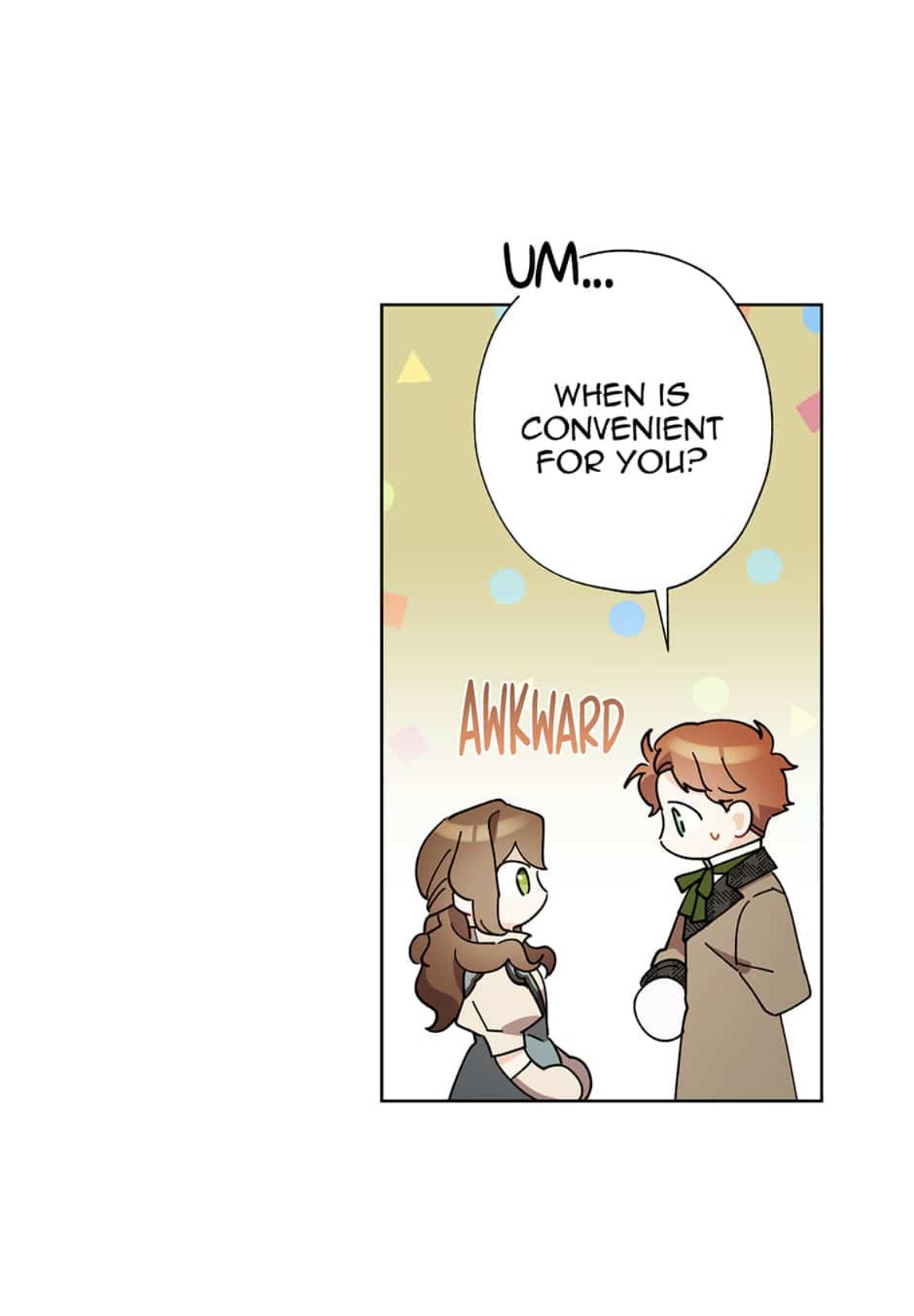 I Raised Cinderella Preciously Chapter 83 page 18